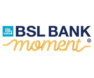 BSL Moment