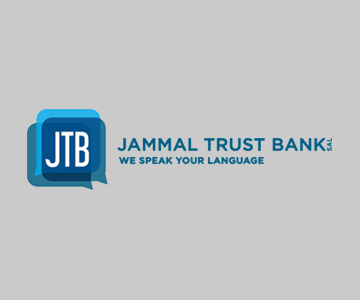Jammal Trust Bank