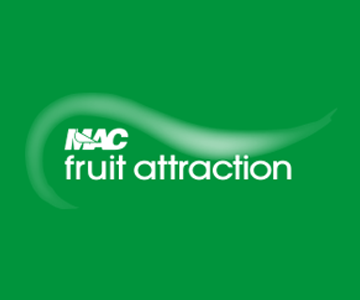 Mac Fruit Attraction | 2018