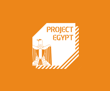 Project Egypt | 2017