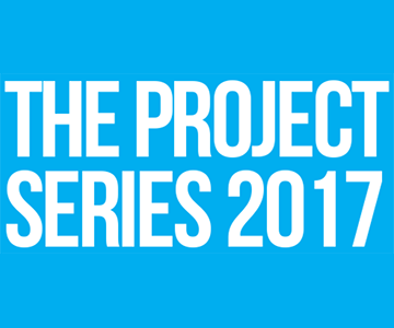 Project Series | 2017